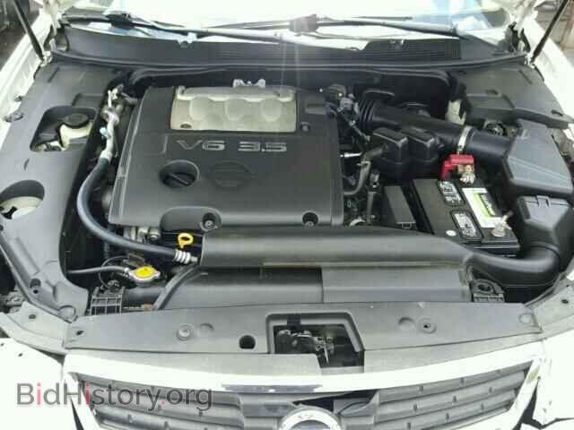 2007 NISSAN MAXIMA - VIN: 1N4BA41E77C833820 - Фото 7