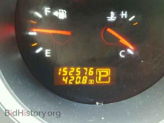 2007 NISSAN MAXIMA - VIN: 1N4BA41E77C833820 - Фото 8