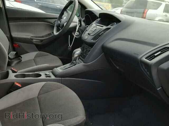 2014 FORD FOCUS - VIN: 1FADP3E23EL375711 - Photo 5