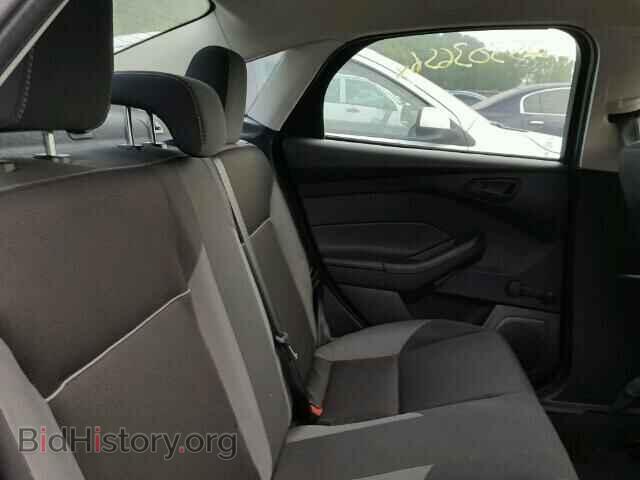2014 FORD FOCUS - VIN: 1FADP3E23EL375711 - Photo 6