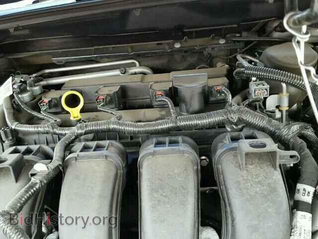 2014 FORD FOCUS - VIN: 1FADP3E23EL375711 - Photo 7
