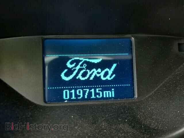 2014 FORD FOCUS - VIN: 1FADP3E23EL375711 - Photo 8