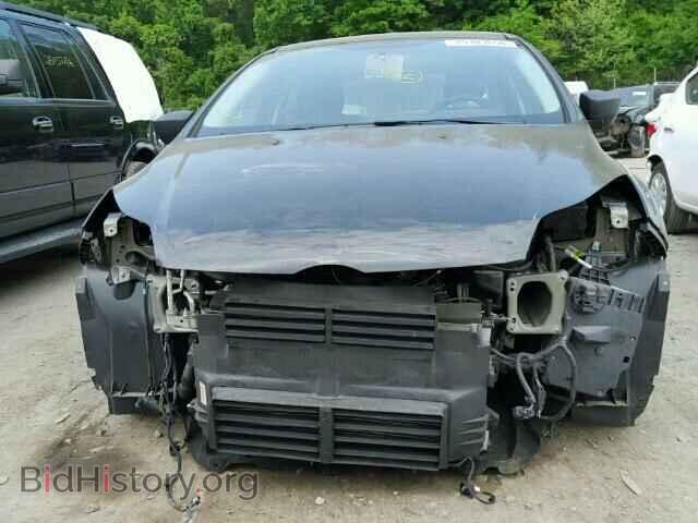 2014 FORD FOCUS - VIN: 1FADP3E23EL375711 - Photo 10