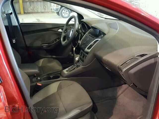 2012 FORD FOCUS - VIN: 1FAHP3F25CL150834 - Фото 5