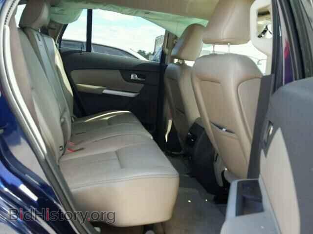 2011 FORD EDGE - VIN: 2FMDK3KC5BBA83877 - Photo 6