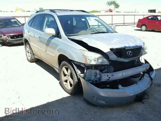 Фотография 2T2GA31U46C048089 - LEXUS RX330 2006