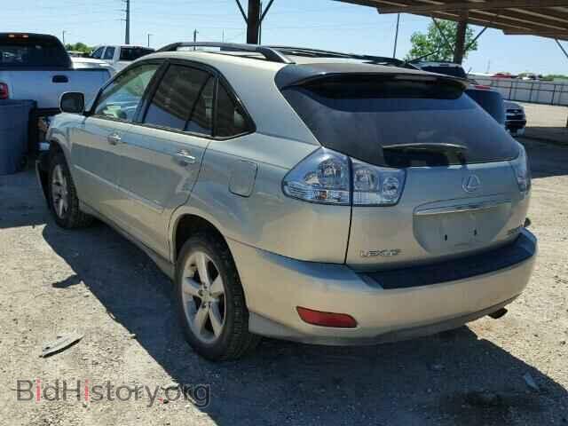 2006 LEXUS RX330 - VIN: 2T2GA31U46C048089 - Фото 3