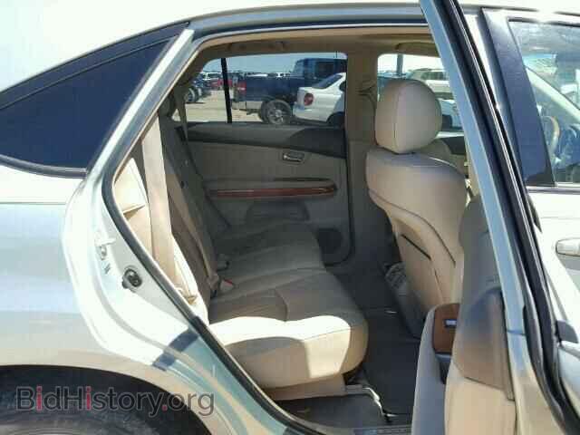 2006 LEXUS RX330 - VIN: 2T2GA31U46C048089 - Фото 6