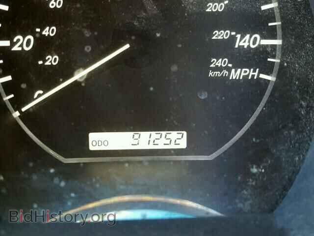 2006 LEXUS RX330 - VIN: 2T2GA31U46C048089 - Фото 8