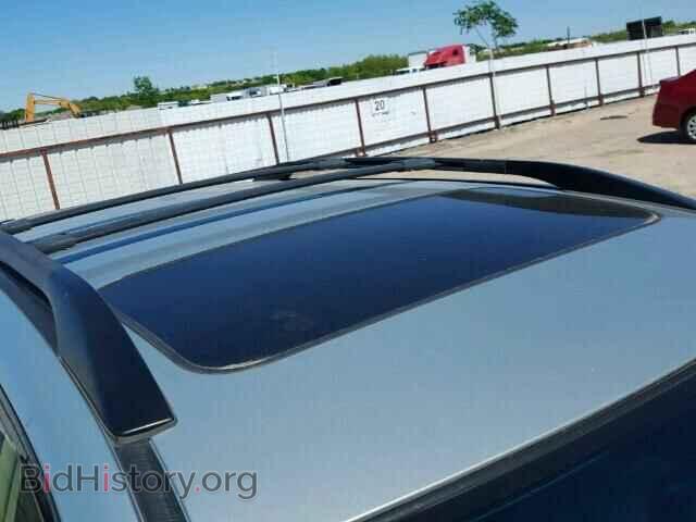 2006 LEXUS RX330 - VIN: 2T2GA31U46C048089 - Фото 9