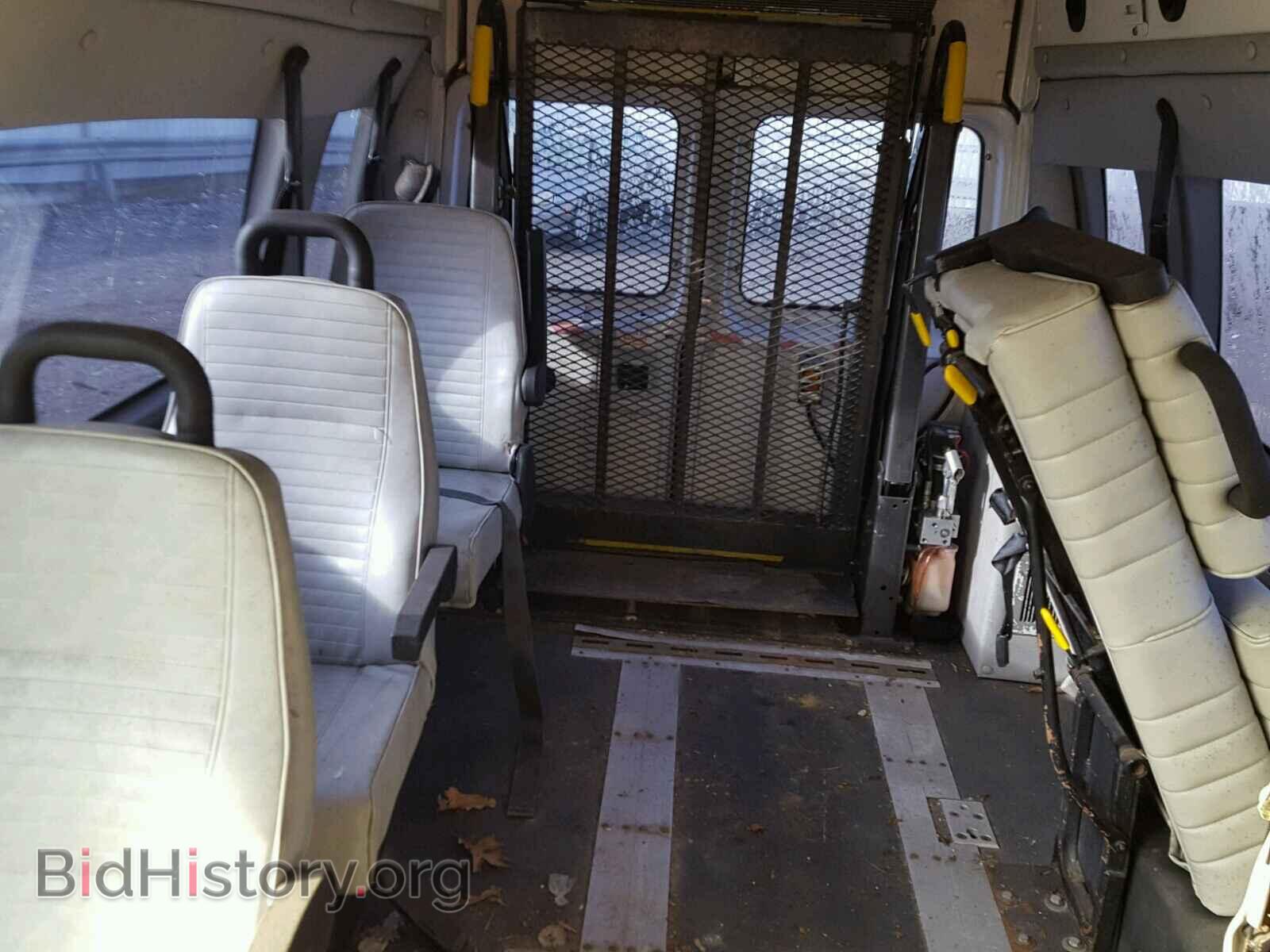 2000 FORD ECONOLINE - VIN: 1FTSS34F2YHA24509 - Photo 6
