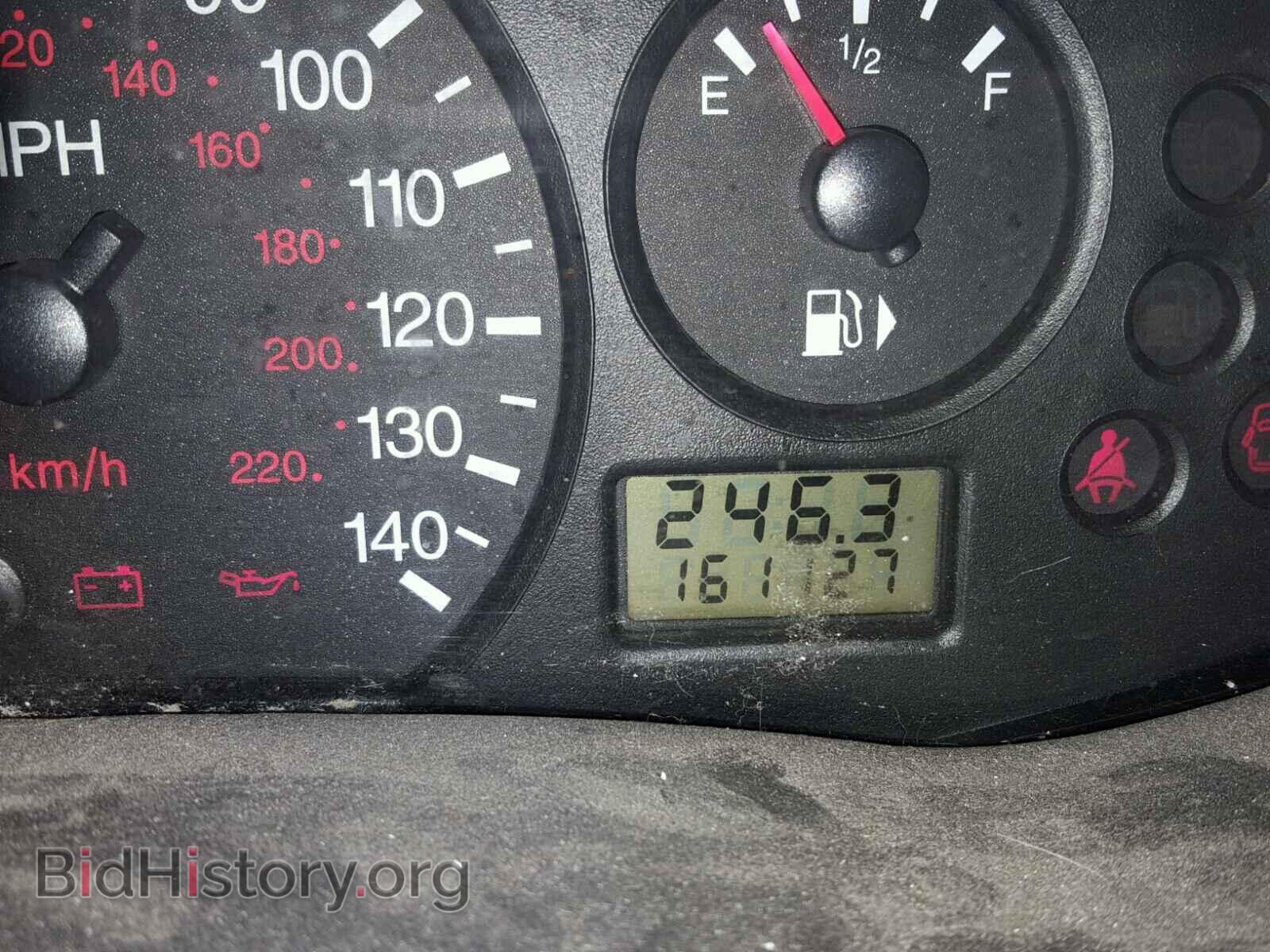 2006 FORD FOCUS - VIN: 1FAFP34N16W151762 - Фото 8