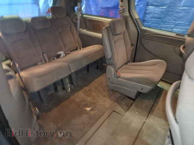 2005 DODGE CARAVAN - VIN: 2D4GP44L55R303071 - Фото 6