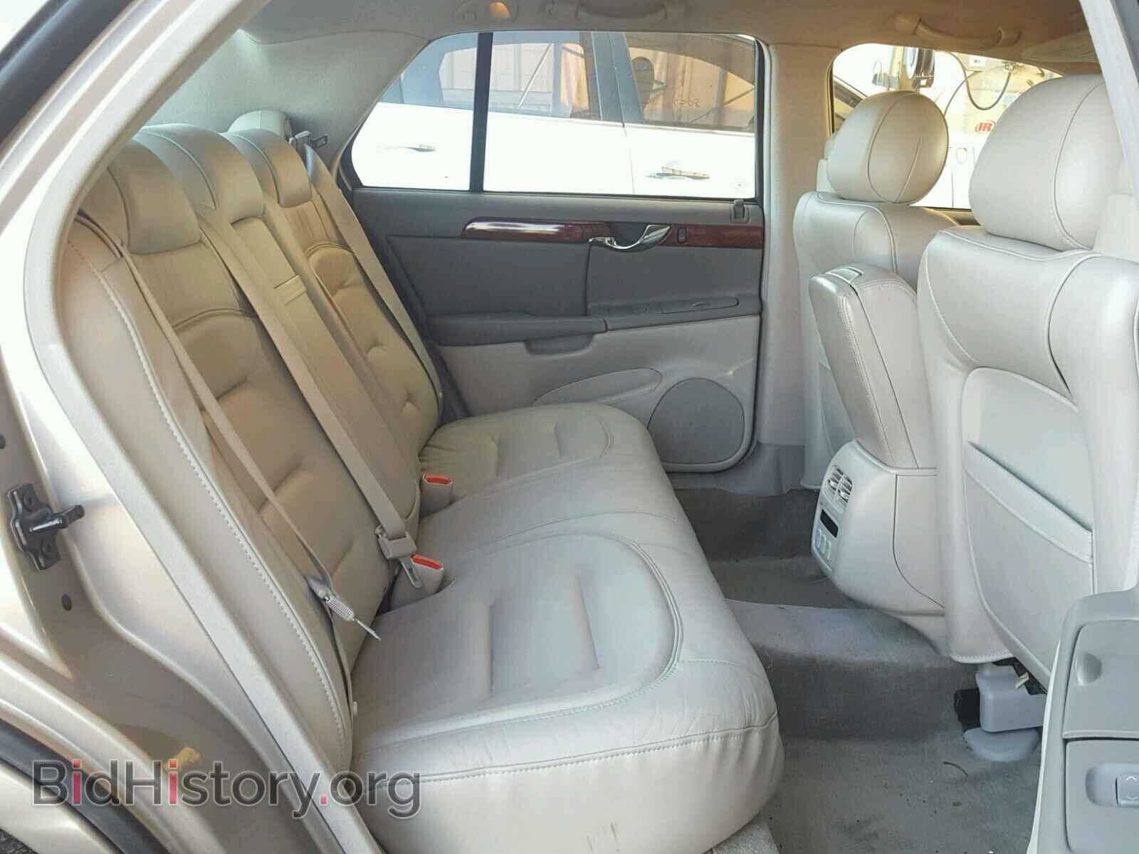 2003 CADILLAC DEVILLE - VIN: 1G6KD54Y23U178776 - Photo 6