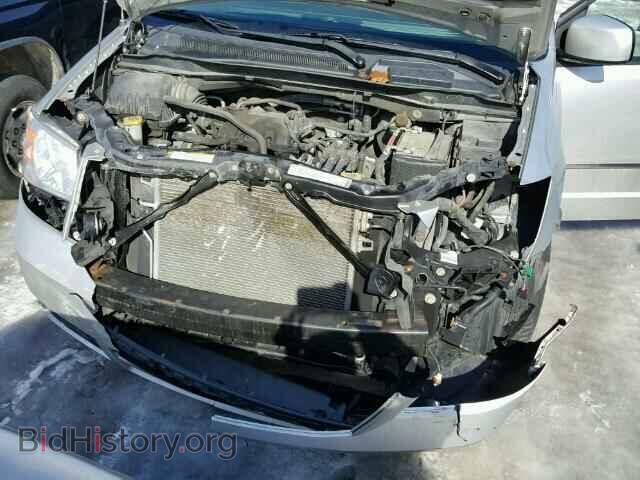 2010 DODGE CARAVAN - VIN: 2D4RN5D18AR180184 - Фото 7