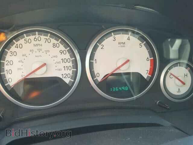 2010 DODGE CARAVAN - VIN: 2D4RN5D18AR180184 - Фото 8