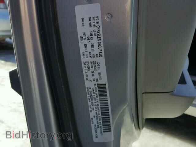 2010 DODGE CARAVAN - VIN: 2D4RN5D18AR180184 - Фото 10