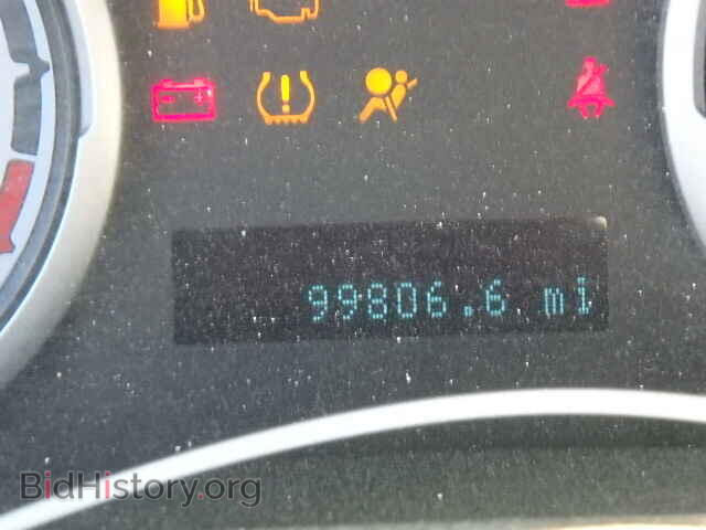 2008 FORD FOCUS - VIN: 1FAHP35N98W300462 - Фото 8