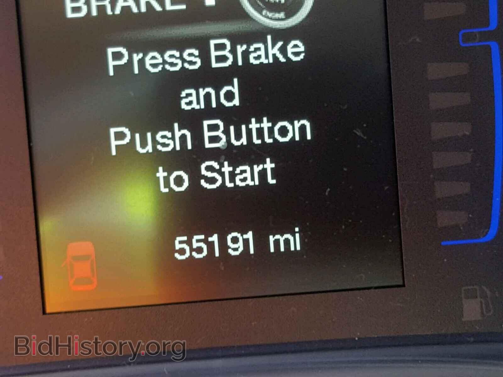 2015 CHRYSLER 200 - VIN: 1C3CCCAB6FN688432 - Photo 8