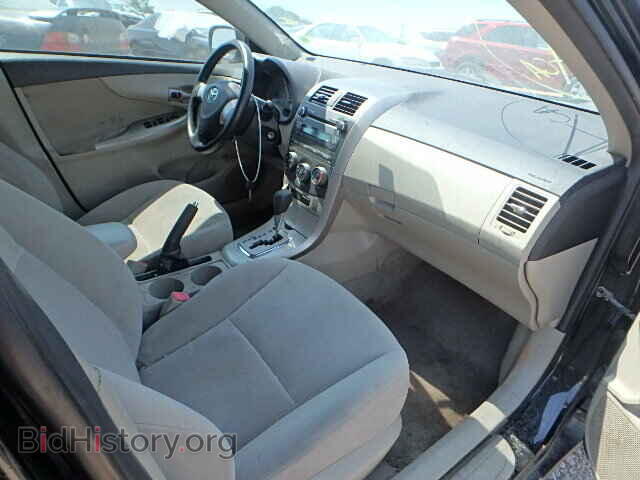 2011 TOYOTA COROLLA - VIN: JTDBU4EE8BJ090696 - Фото 5