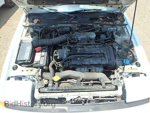 1988 ACURA INTEGRA - VIN: JH4DA3453JS025159 - Фото 7