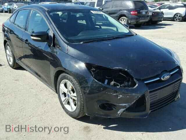 Photo 1FADP3F23DL190930 - FORD FOCUS 2013