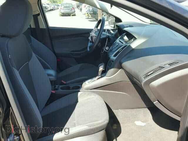 2013 FORD FOCUS - VIN: 1FADP3F23DL190930 - Photo 5