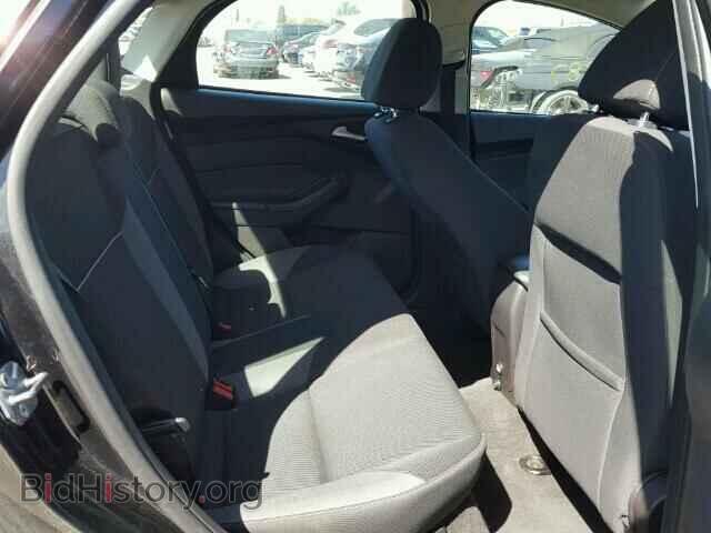 2013 FORD FOCUS - VIN: 1FADP3F23DL190930 - Photo 6