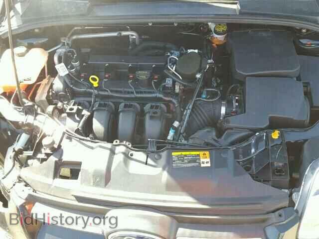 2013 FORD FOCUS - VIN: 1FADP3F23DL190930 - Photo 7
