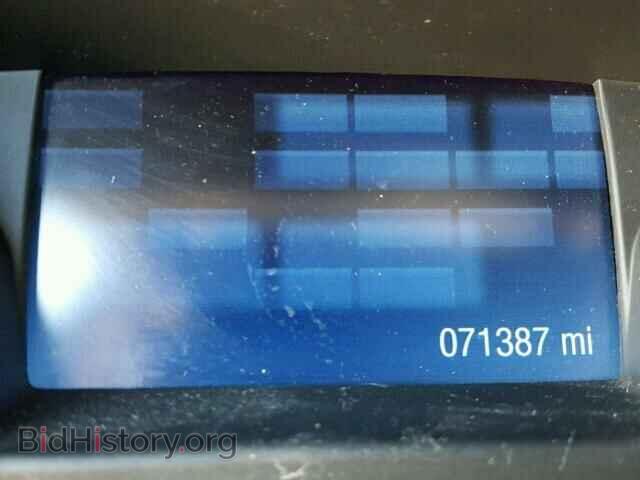 2013 FORD FOCUS - VIN: 1FADP3F23DL190930 - Photo 8