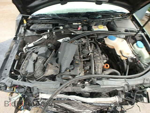 2007 AUDI A4 - VIN: WAUAF78E77A240921 - Фото 7