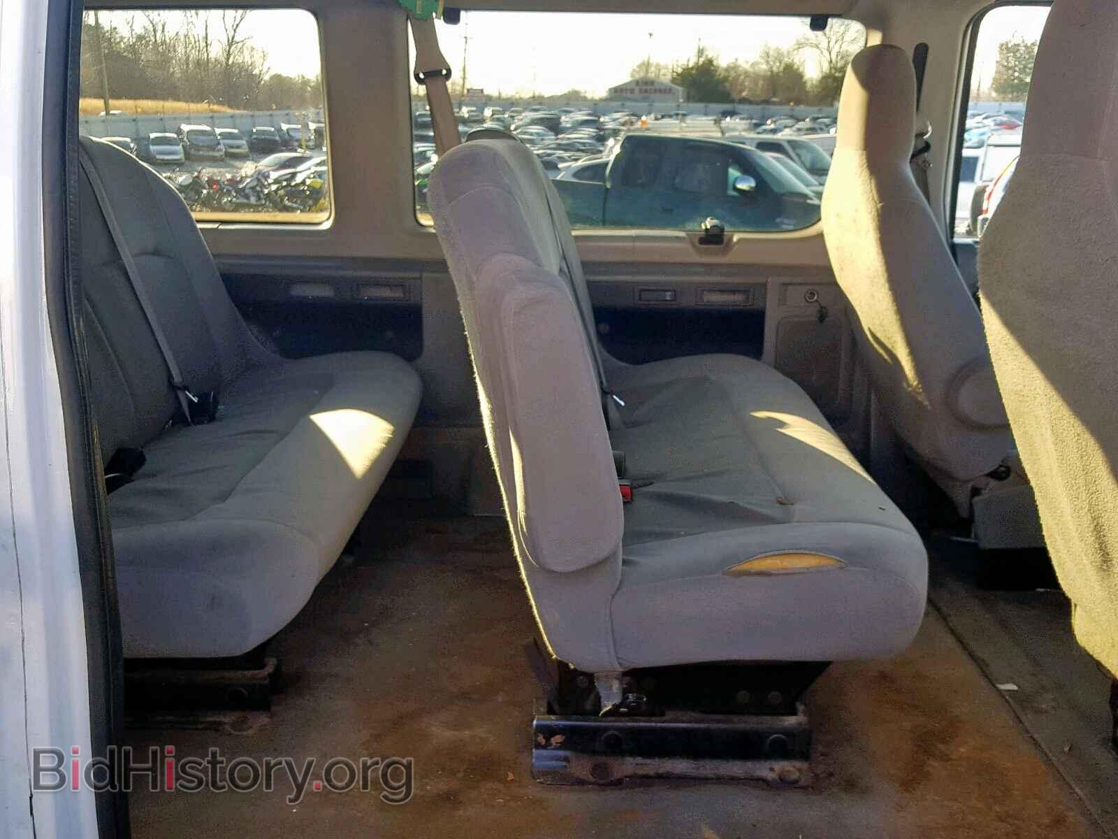 2012 FORD ECONOLINE - VIN: 1FBSS3BL3CDA58584 - Photo 6