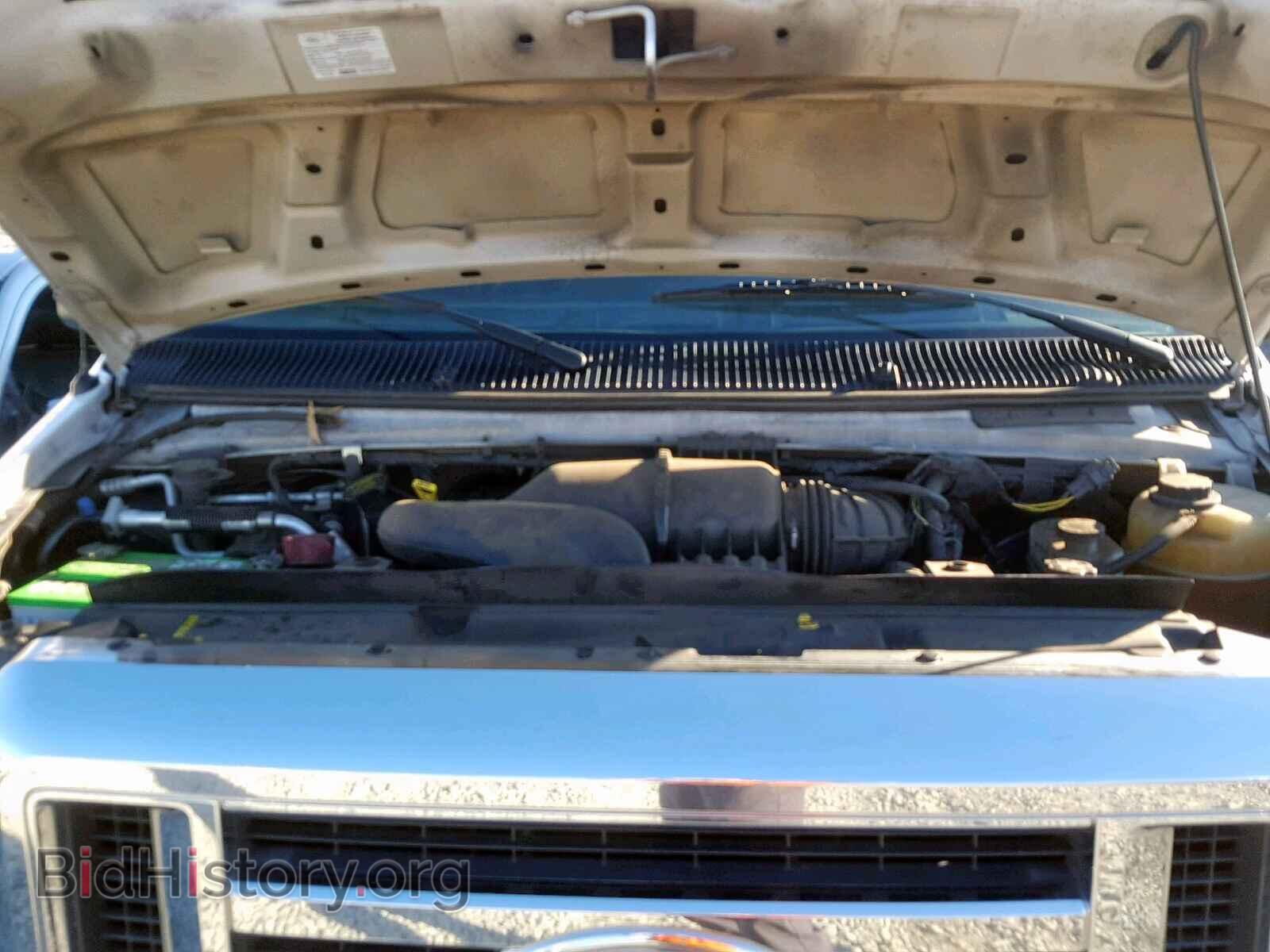 2012 FORD ECONOLINE - VIN: 1FBSS3BL3CDA58584 - Photo 7