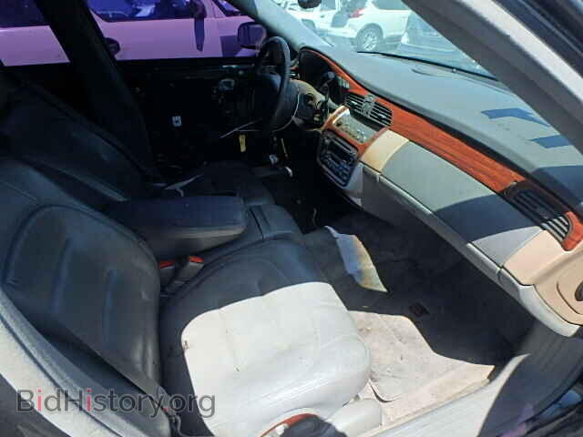 2001 CADILLAC DEVILLE - VIN: 1G6KD54Y41U227859 - Фото 5