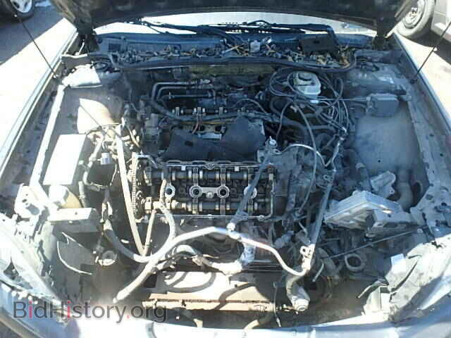 2001 CADILLAC DEVILLE - VIN: 1G6KD54Y41U227859 - Фото 7