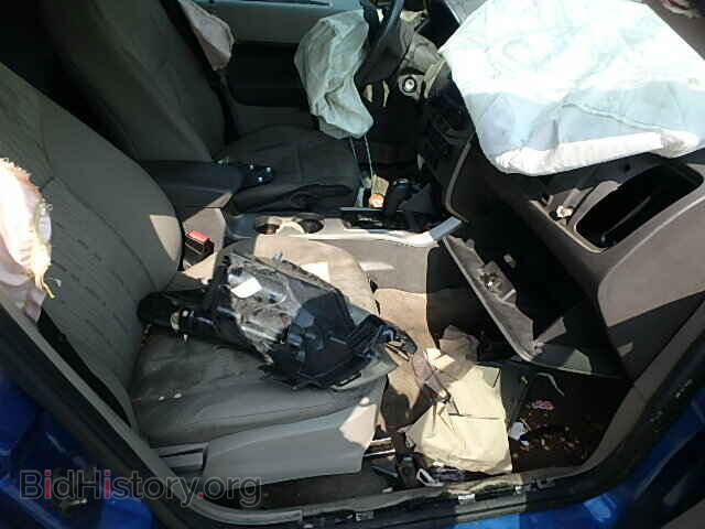 2010 FORD FOCUS - VIN: 1FAHP3FN9AW176830 - Фото 5