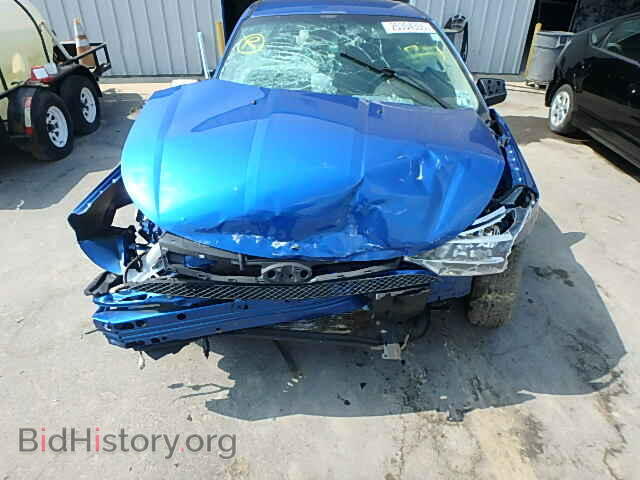 2010 FORD FOCUS - VIN: 1FAHP3FN9AW176830 - Фото 7