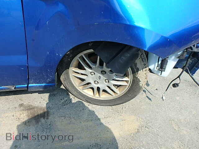 2010 FORD FOCUS - VIN: 1FAHP3FN9AW176830 - Фото 9