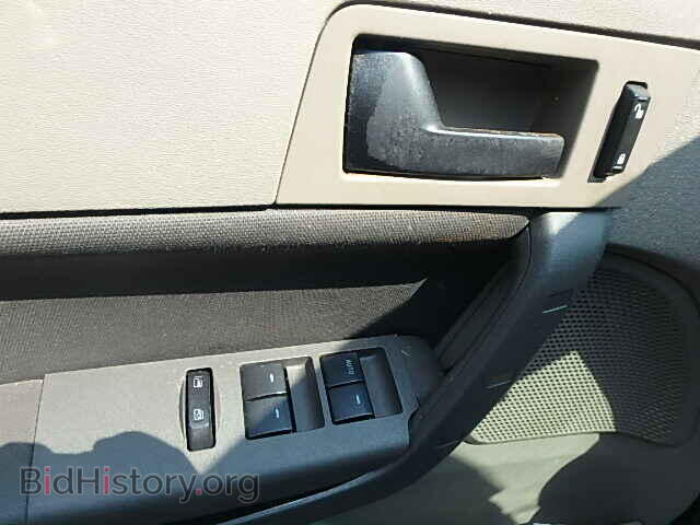 2010 FORD FOCUS - VIN: 1FAHP3FN9AW176830 - Фото 10