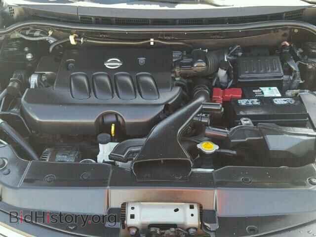 2010 NISSAN VERSA - VIN: 3N1BC1CP8AL402631 - Фото 7