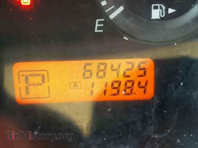 2010 NISSAN VERSA - VIN: 3N1BC1CP8AL402631 - Фото 8
