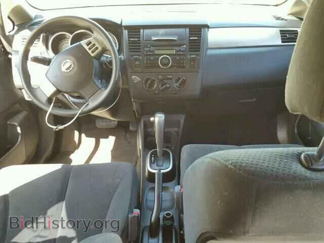 2010 NISSAN VERSA - VIN: 3N1BC1CP8AL402631 - Фото 9