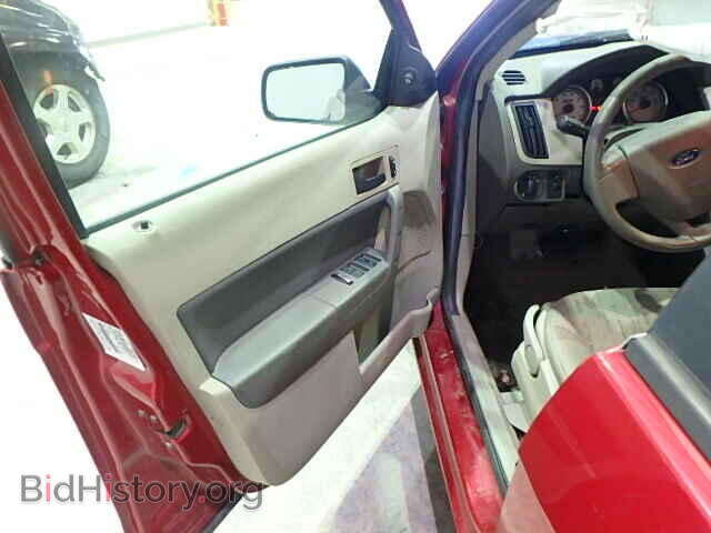 2010 FORD FOCUS - VIN: 1FAHP3FN6AW221870 - Фото 10