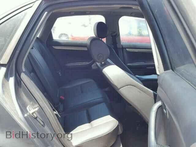 2002 AUDI A4 - VIN: WAULC68E82A169765 - Фото 6