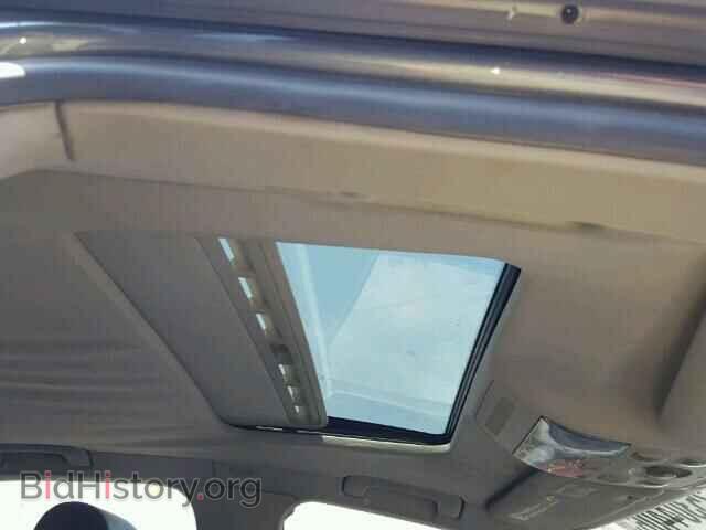 2002 AUDI A4 - VIN: WAULC68E82A169765 - Фото 9