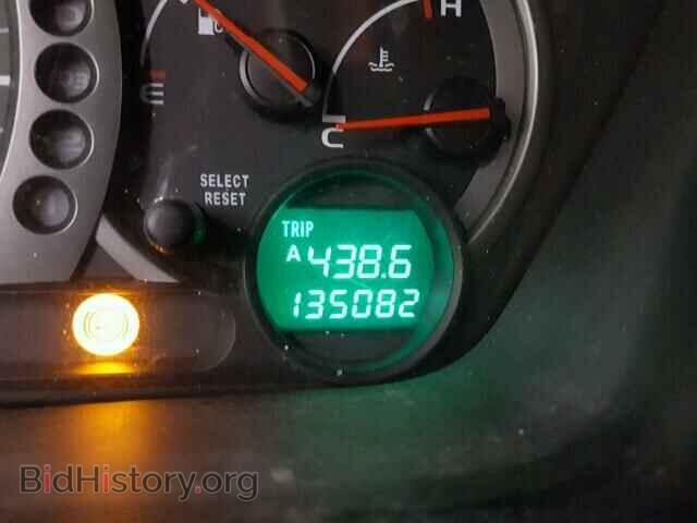 2005 HONDA PILOT - VIN: 2HKYF184X5H522885 - Фото 8