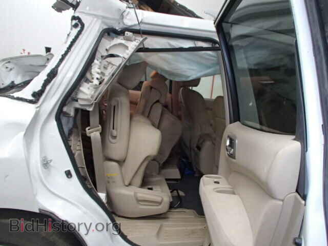 2014 NISSAN PATHFINDER - VIN: 5N1AR2MM3EC657234 - Фото 6
