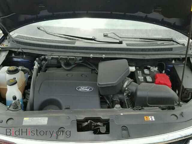 2014 FORD EDGE - VIN: 2FMDK3JC1EBB29047 - Photo 7