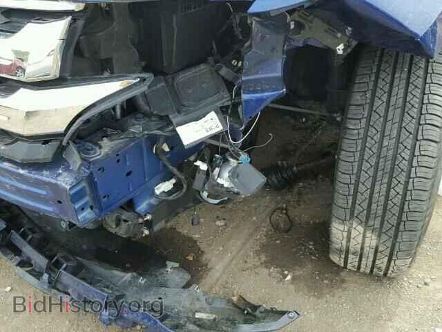 2014 FORD EDGE - VIN: 2FMDK3JC1EBB29047 - Photo 9