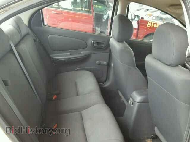 2005 DODGE NEON - VIN: 1B3ES56C05D173775 - Фото 6
